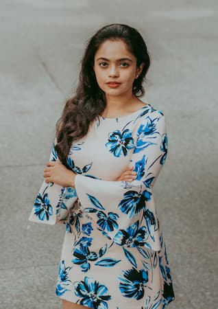 Suhavi Makkar