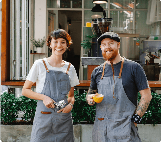 for Business Owners